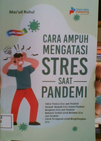Image of Cara Ampuh Mengalami Stres Saat Pandemi