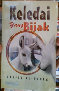 Image of Keledai Yang Bijak