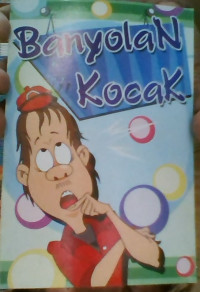 Image of Banyolan Kocak
