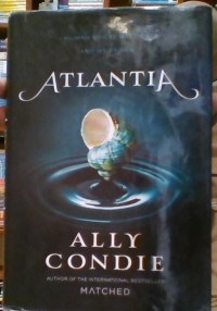 Image of Atlantia