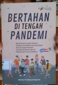 Image of Bertahan Di Tengah Pandemi
