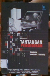 Image of Tantangan Pendidikan Di Masa Pandemi Covid-19