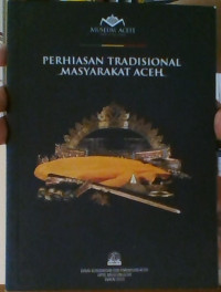 Image of Perhiasan Tradisional Masyarakat Aceh