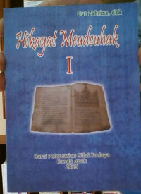 Image of Hikayat Meudeuhak I