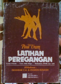 Image of Latihan Peregangan Untuk Pelatih - Guru Olahraga - Mahasiswa FPOK dan Atlit