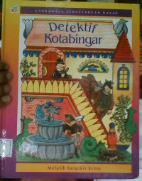 Image of Detektif Kotabingar