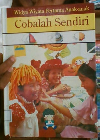 Image of Cobalah Sendiri