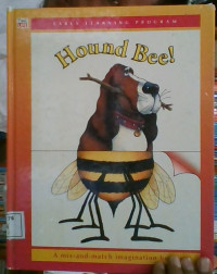 Image of Hound Bee