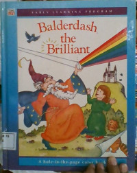 Image of Balderlah the Brilliant