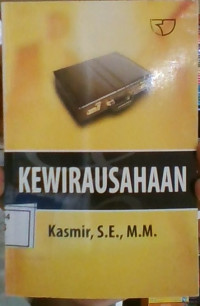 Image of Kewirausahaan