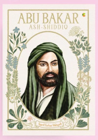 Image of Abu Bakar Ash-Shiddiq