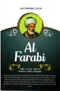 Image of Al-Farabi Sang filsuf muslim