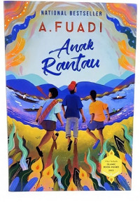 Image of Anak Rantau