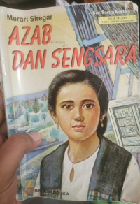 Image of Azab dan Sengsara