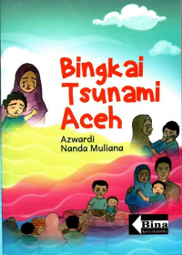 Image of Bingkai Tsunami Aceh