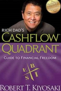 Image of Cashflow Quadrant Panduan Mencapai Kebebasan Keuangan