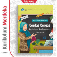Image of Bahasa Indonesia Cerdas Cergas XI Pegangan Guru
