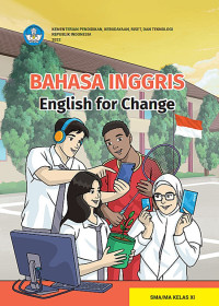 Image of Bahasa Inggris XI
