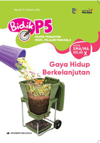 Image of Bidik P5 Gaya Hidup Berkelanjutan