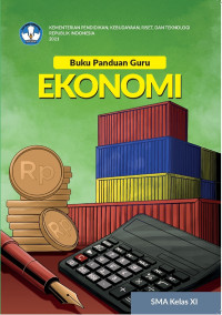 Image of Ekonomi Kelas XI
