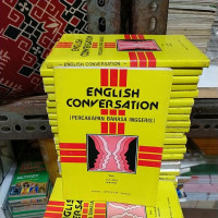 Image of English Conversation