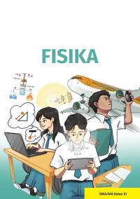Image of Fisika Kelas XI