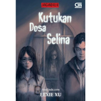 Image of Kutukan Dosa Selina