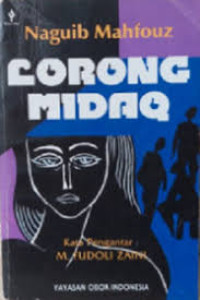 Image of Lorong Midaq