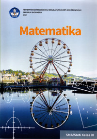 Image of Matematika XI