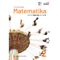 Image of Matematika XI Kurikulum Merdeka Dig Print
