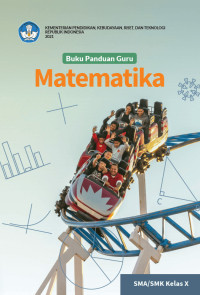 Image of Matematika XI Pegangan Guru