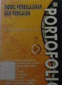 Image of Model pembelajaran Portofolio untuk Sosiologi