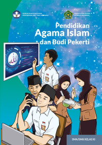 Image of PAI BP Kelas XI