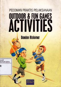 Image of Pedoman Praktis Pelaksanaan Outdoor & Fun Games Activities