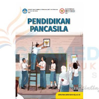Image of Pendidikan Pancasila Kelas XI