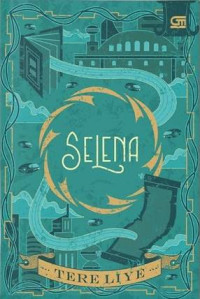 Image of Selena: Tere Liye