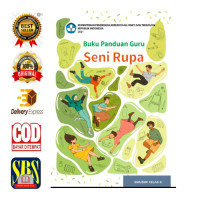 Image of Seni Rupa Kelas 11