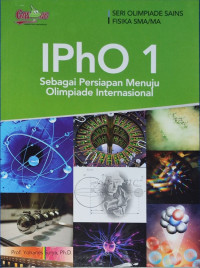 Image of Seri Olimpiade Sains: Ipho 1