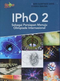 Image of Seri Olimpiade Sains: Ipho 2