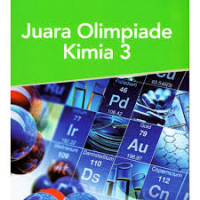 Image of Seri Olimpiade Sains: Juara Olimpiade Kimia 3
