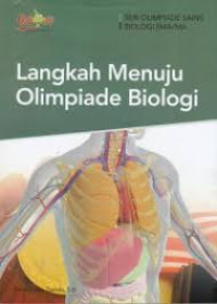 Image of Seri Olimpiade Sains: Langkah Menuju Olimpiade Biologi