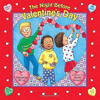 Image of The Night Before Valentine's Day