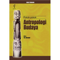 Image of Pokok-Pokok Antropologi Budaya