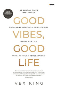 Image of Good Vibes. Good Life