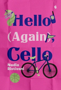 Image of Hello Again Cello