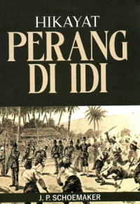 Image of Hikayat Perang Di IDI