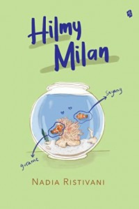 Image of Hilmy Milan