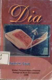 Image of Dia