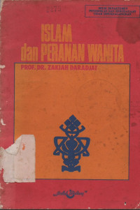 Image of Islam dan Peranan Wanita