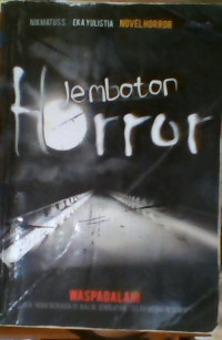 Image of Jembatan Horor